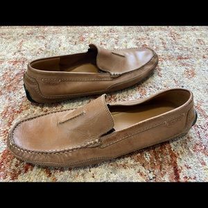 Men’s Clark’s Loafers